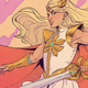 Illustration for article titled The Princess Of Power